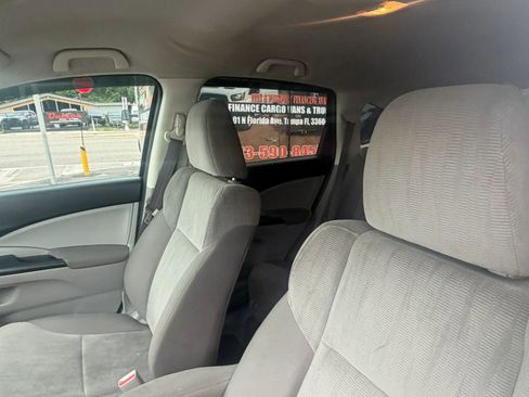 Used 2014 Honda CR-V LX image 19