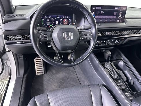 Used 2023 Honda Accord Sport image 21