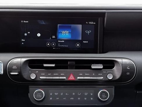 Certified 2026 Hyundai Palisade SEL Premium AWD/4WD image 19