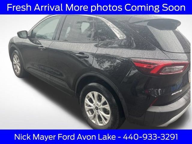 Used 2023 Ford Escape Active AWD/4WD image 4