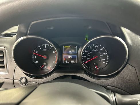 Used 2017 Subaru Legacy 2.5i w/ Alloy Wheel Package AWD/4WD image 13
