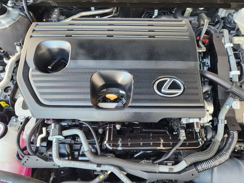 Certified 2023 Lexus ES 300h w/ Premium Package FWD image 31