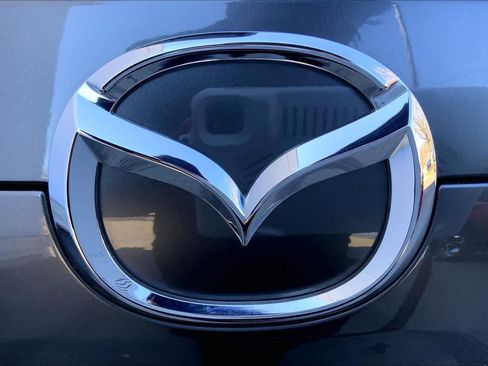 Used 2025 MAZDA CX-5 Signature image 32