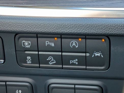 New 2026 Chevrolet Tahoe Premier w/ Sun And Tow Package image 25