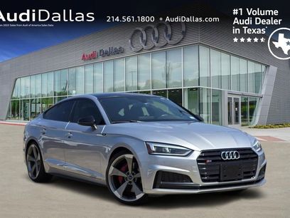 Used 2019 Audi S5 Premium Plus w/ Premium Plus