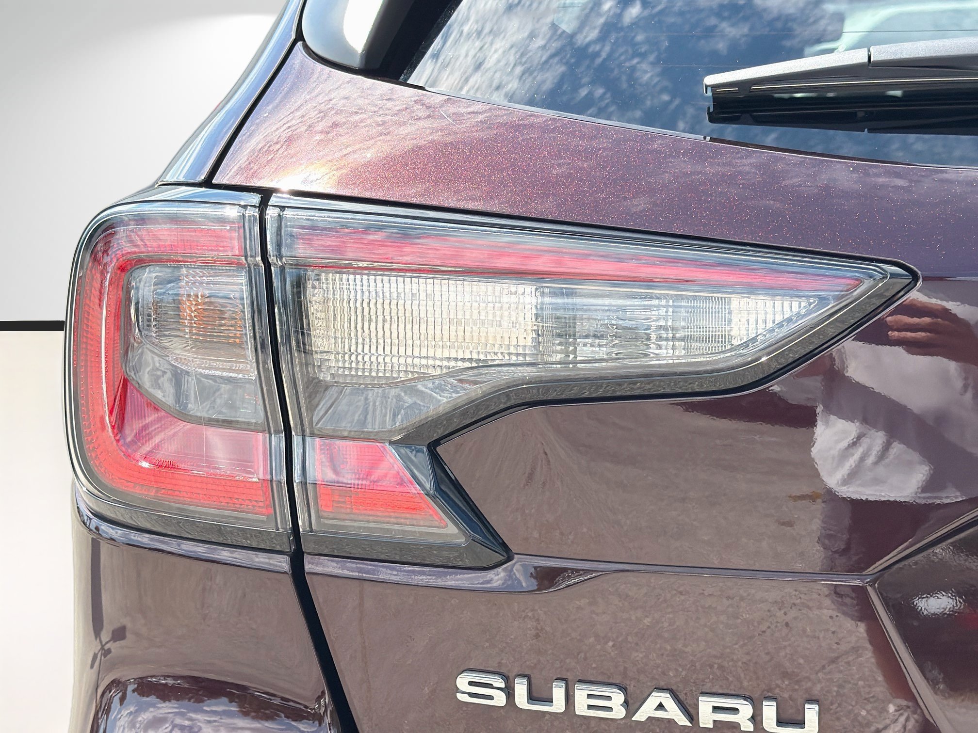 Used 2023 Subaru Outback Touring AWD/4WD image 10