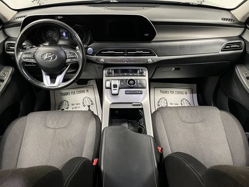 Used 2020 Hyundai Palisade SEL FWD image 25