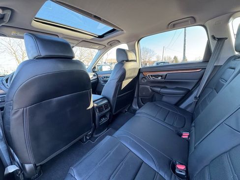 Used 2019 Honda CR-V EX-L image 25