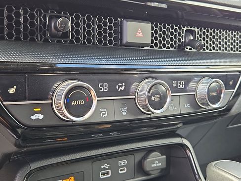 Certified 2024 Honda CR-V EX-L image 17