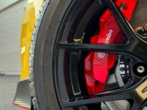 Used 2021 Honda Civic Type R Limited image 29