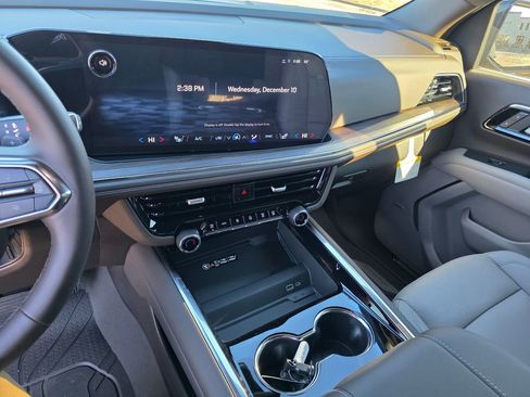 New 2026 Chevrolet Tahoe LT image 14