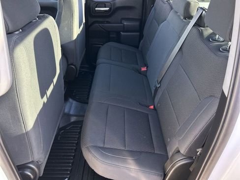 Used 2023 GMC Sierra 1500 Pro RWD image 25