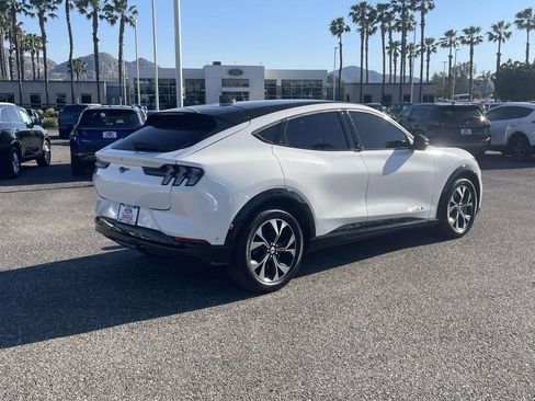 Used 2023 Ford Mustang Mach-E Premium image 5