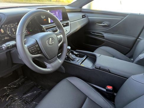 Used 2023 Lexus ES 350 w/ Premium Package image 23