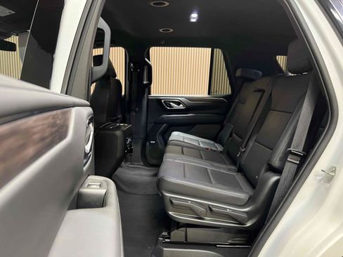 Used 2023 Chevrolet Tahoe LT RWD image 44