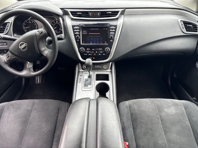 Used 2021 Nissan Murano S AWD/4WD image 20