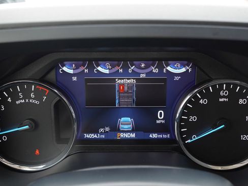 Certified 2024 Ford Expedition Max XLT image 38