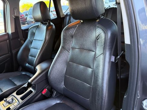 Used 2016 MAZDA CX-5 Grand Touring FWD image 41