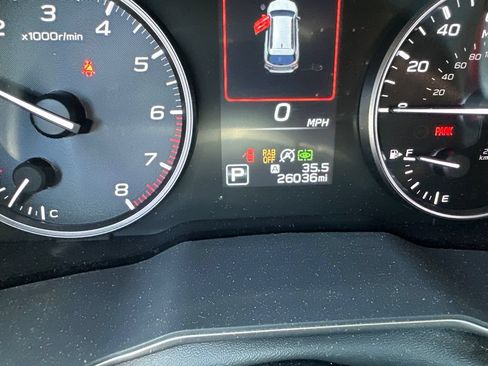 Used 2024 Subaru Outback Touring AWD/4WD image 10
