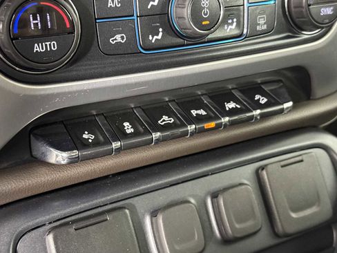 Used 2018 GMC Sierra 1500 SLT image 55