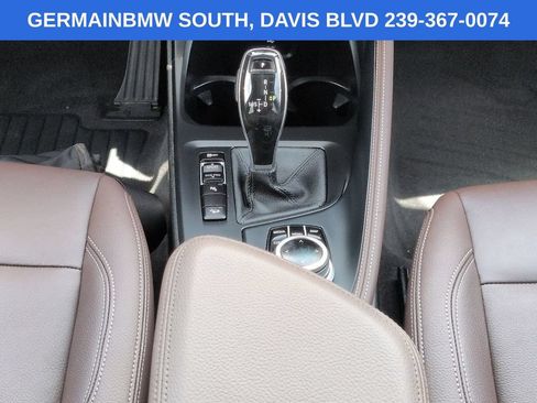 Used 2021 BMW X1 xDrive28i w/ Premium Package AWD/4WD image 21