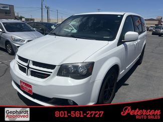 Used 2019 Dodge Grand Caravan GT w/ Safety Sphere Group FWD video 1