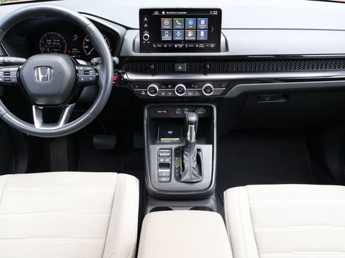 Used 2024 Honda CR-V EX-L image 14