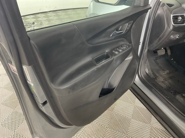 Used 2023 Chevrolet Equinox LT FWD image 17