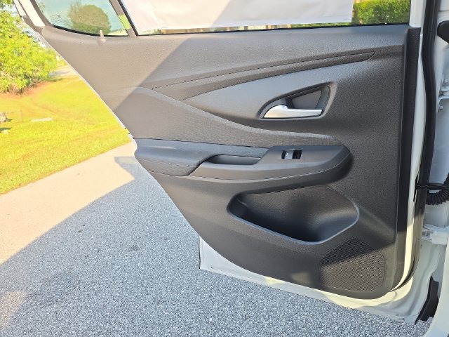 New 2026 Buick Envista Sport Touring w/ Convenience II Package FWD image 11