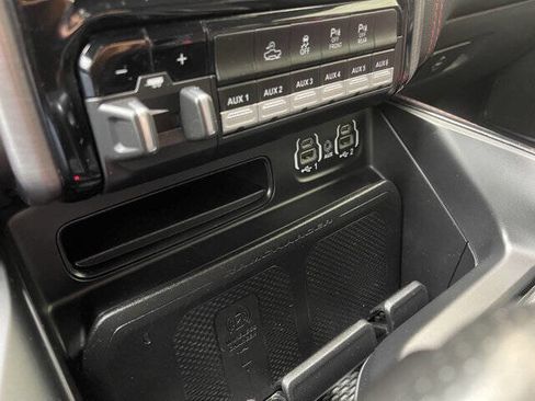 Used 2022 RAM 1500 TRX w/ TRX Level 2 Equipment Group AWD/4WD image 16