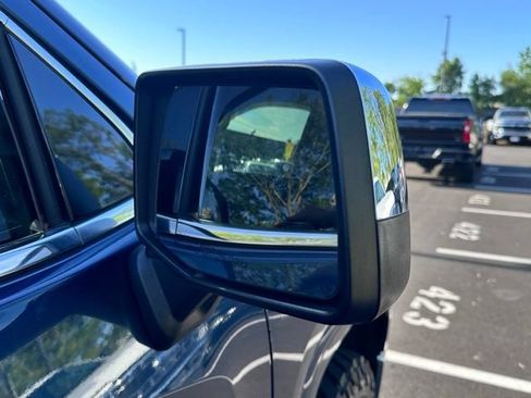 Used 2021 GMC Sierra 1500 SLE AWD/4WD image 11