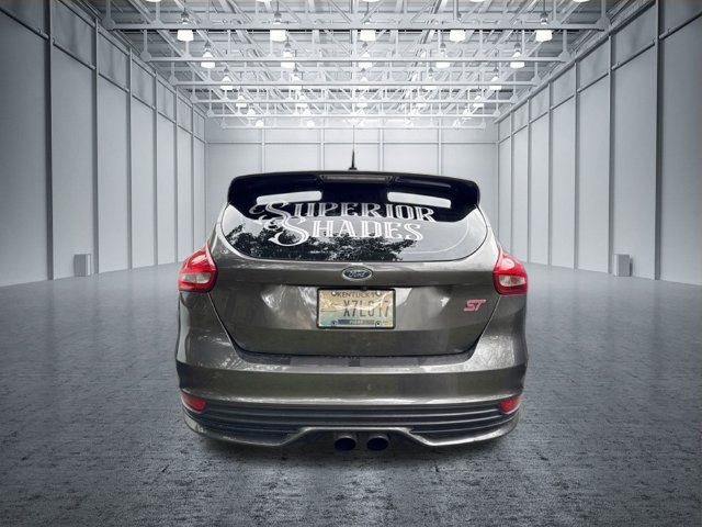 Used 2015 Ford Focus ST FWD image 3