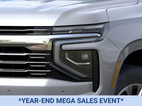 New 2026 Chevrolet Tahoe Premier image 10