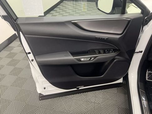 Certified 2024 Lexus NX 450h+ F Sport w/ Vision Package AWD/4WD image 9