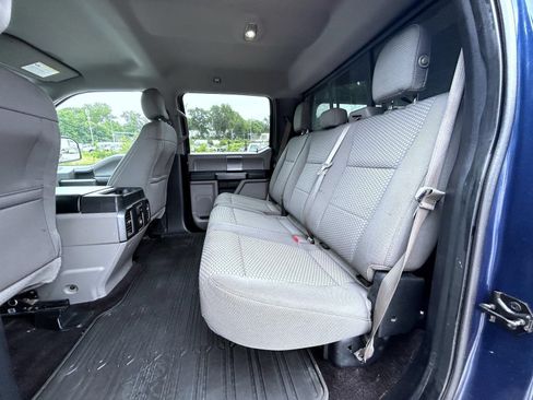 Used 2016 Ford F150 XLT w/ Equipment Group 302A Luxury AWD/4WD image 19
