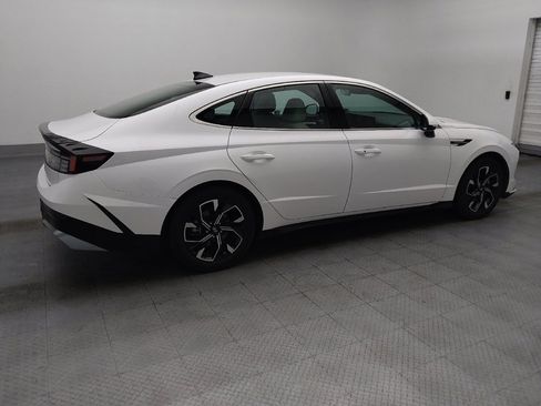 Used 2024 Hyundai Sonata SEL FWD image 10