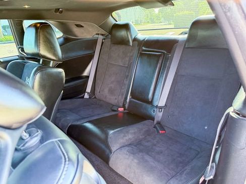 Used 2021 Dodge Challenger R/T Scat Pack w/ Shaker Package RWD image 18