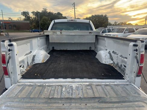 Used 2012 Ford F150 XL w/ Trailer Tow Pkg image 11