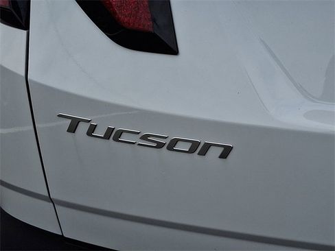 New 2026 Hyundai Tucson SEL image 6