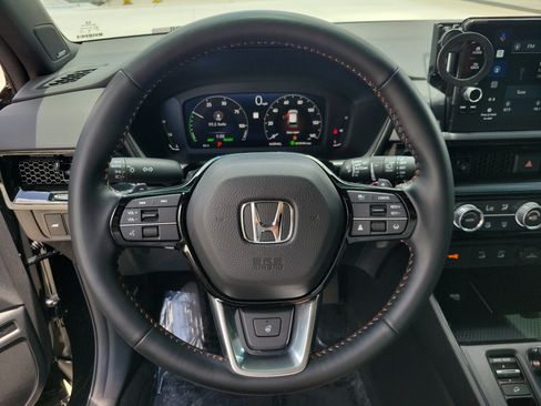 Used 2026 Honda CR-V Sport Touring image 31