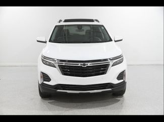 Certified 2024 Chevrolet Equinox LT AWD/4WD video 2