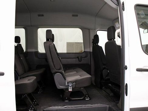 Used 2024 Ford Transit 350 XLT RWD image 25