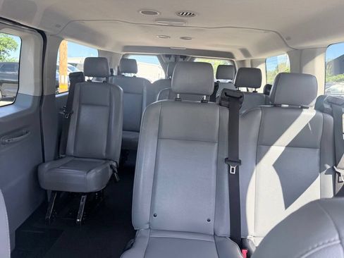 Used 2019 Ford Transit 150 XL RWD image 21