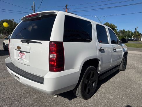 Used 2013 Chevrolet Tahoe 2WD image 4