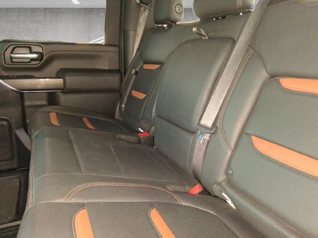 Used 2022 GMC Sierra 2500 AT4 w/ Gooseneck/5TH Wheel Package AWD/4WD image 28