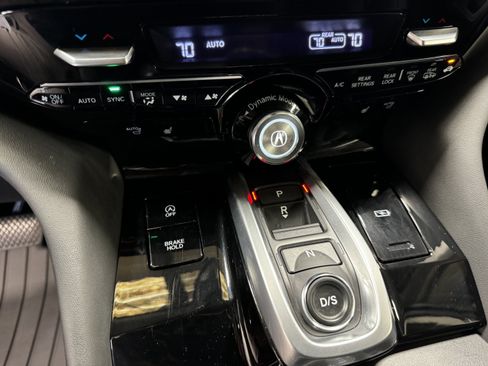 Used 2023 Acura MDX SH-AWD w/ Technology Package image 28