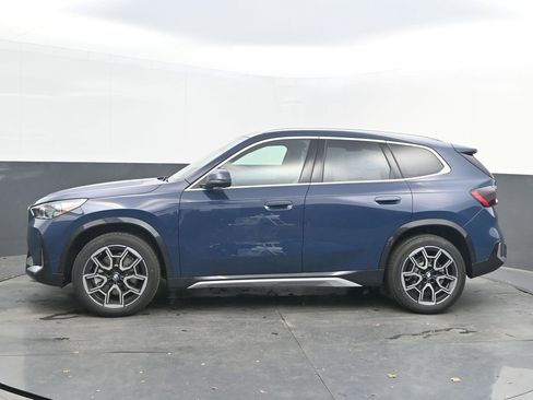 New 2026 BMW X1 xDrive28i w/ Convenience Package image 4
