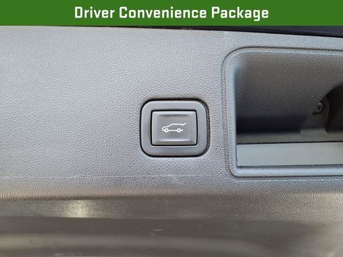 Certified 2023 GMC Terrain SLE w/ Driver Convenience Package FWD image 18