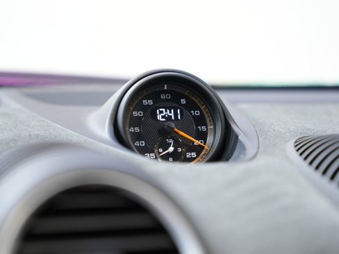 Used 2023 Porsche 718 Cayman GT4 RS image 45