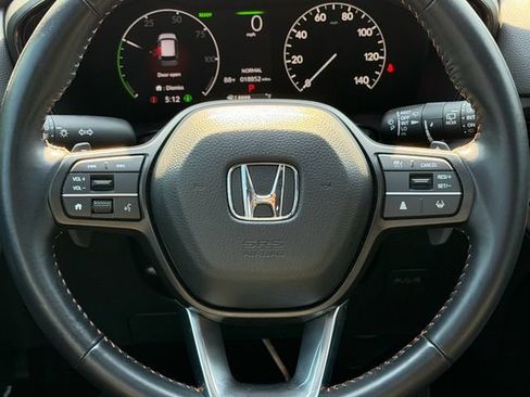 Used 2025 Honda CR-V Sport-L image 15